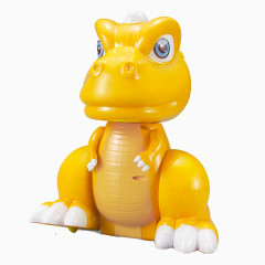 塑料玩具恐龙