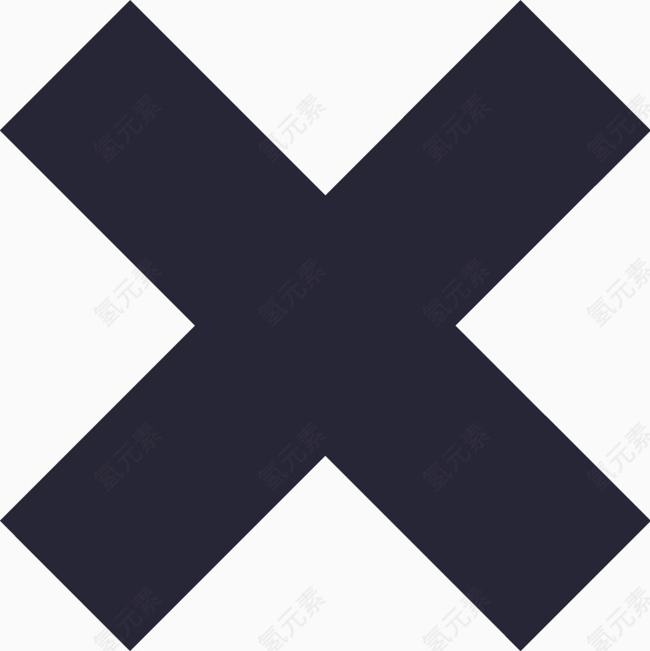 x