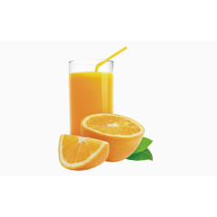 橙子 橙汁