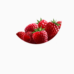 果实小草莓