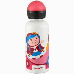 学生便携卡通SIGG