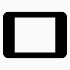平板电脑谷歌材质设计图标