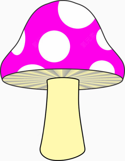 粉红蘑菇下载