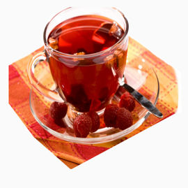 桂圆茶