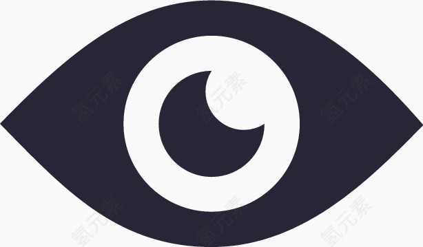 ios-eye