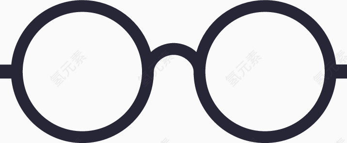 ios-glasses-outline