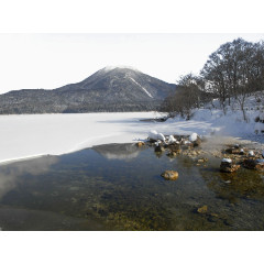 大雪山国立公园高清图