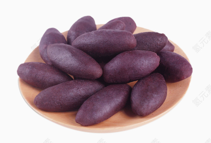 金晔紫薯仔特产