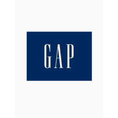 GAP标志LOGO