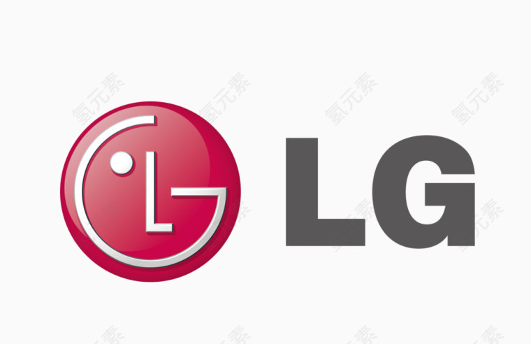 LG图标LOGO