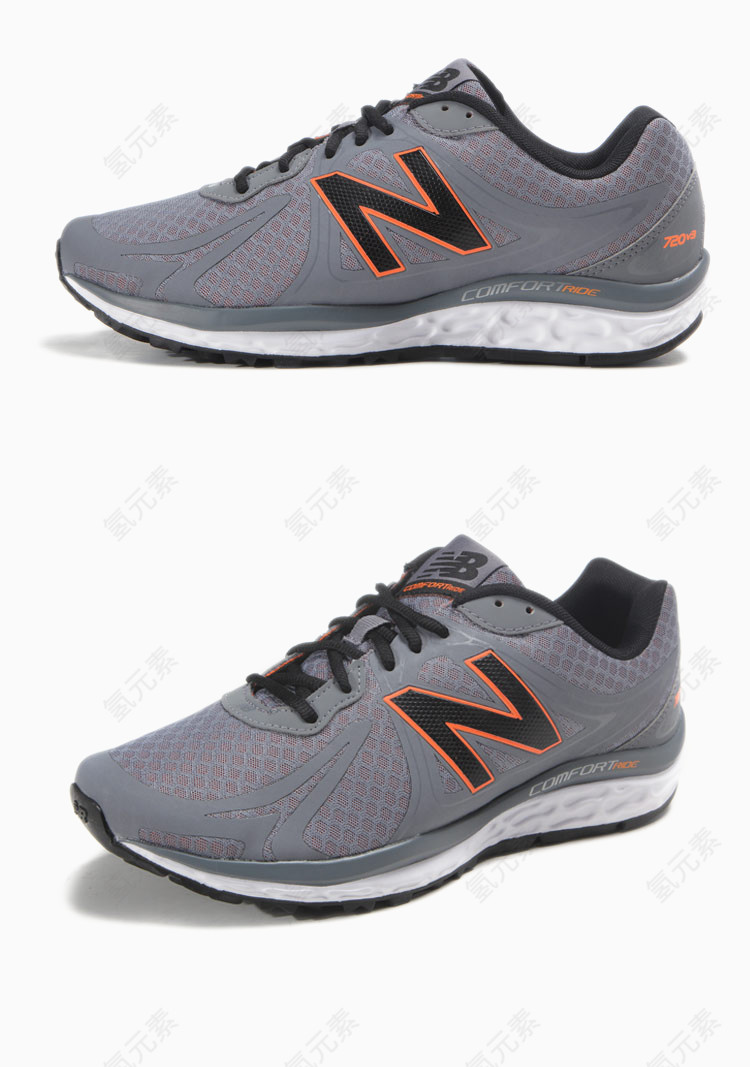 New Balance休闲鞋