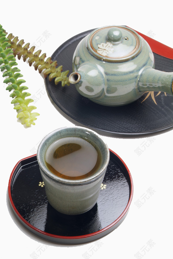 中式茶点下午茶