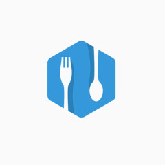 餐饮logo素材图片标识