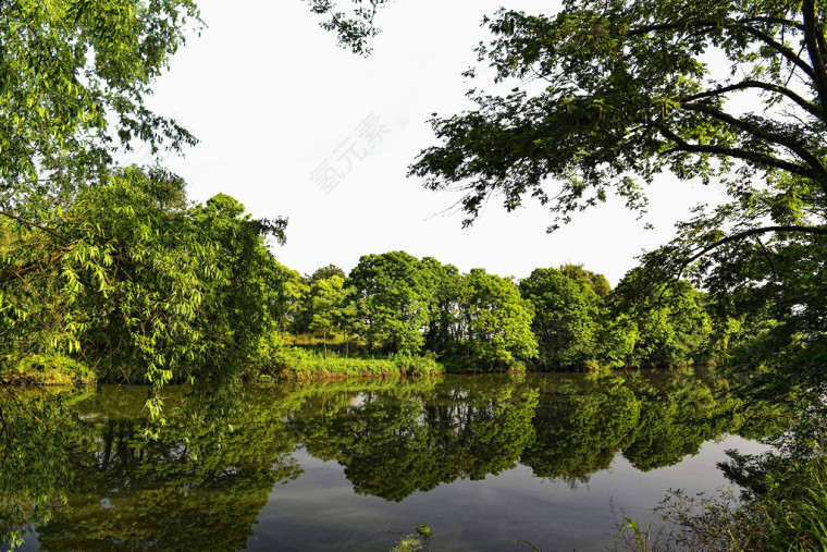 江西瑞金风景