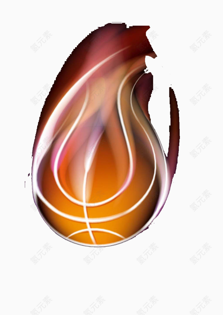 篮球疯狂火