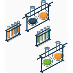 化学实验素材
