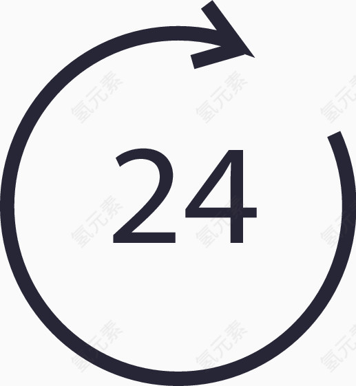 24