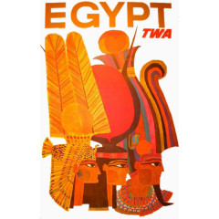埃及风情