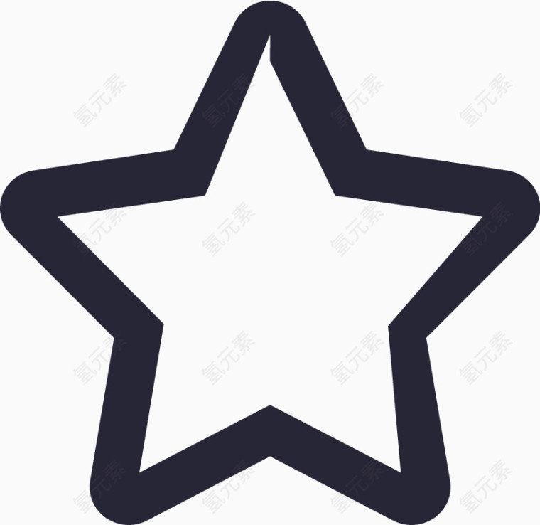 star