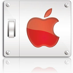 apple苹果图标下载