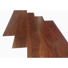 实木地板透明高清素材