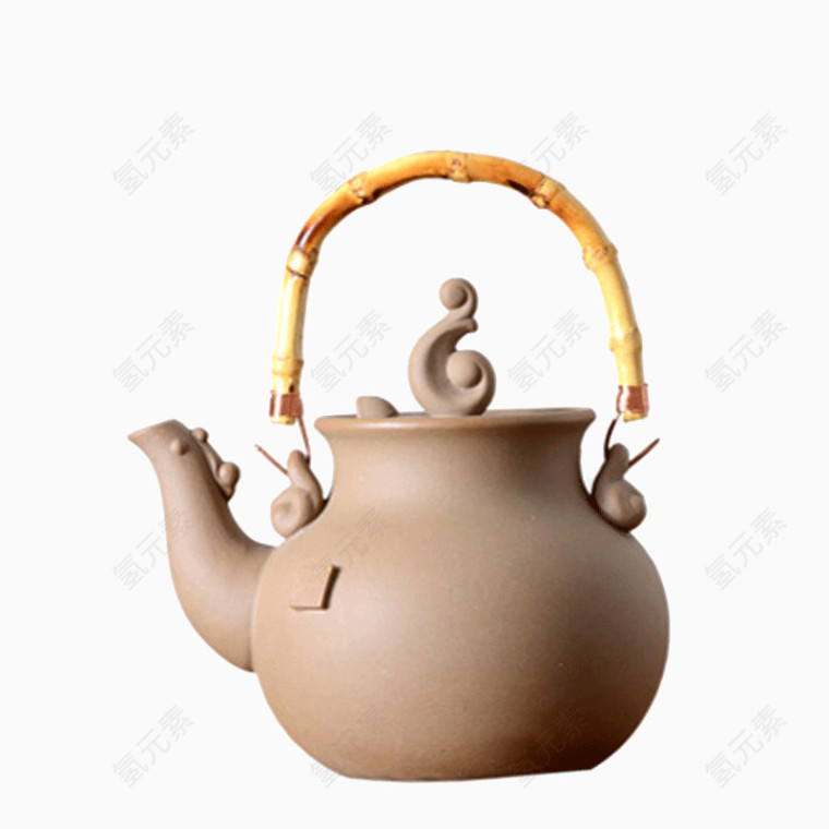 陶壶烧水壶煮茶电陶炉专用
