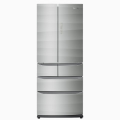 自动低温补偿冰箱超大容量