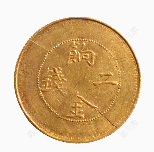 产品实物   文物 古代 金币