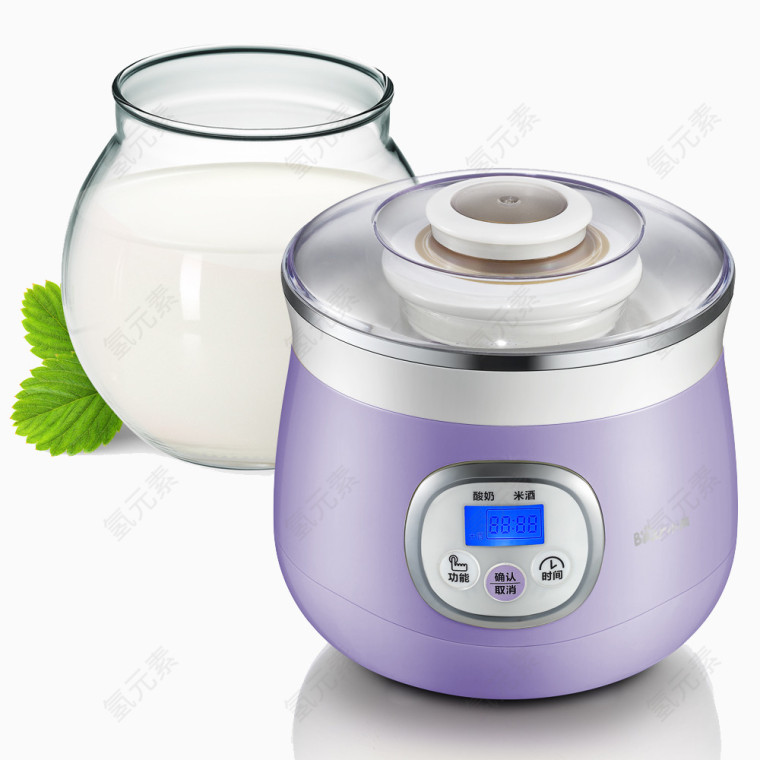 家用酸奶机纳豆机