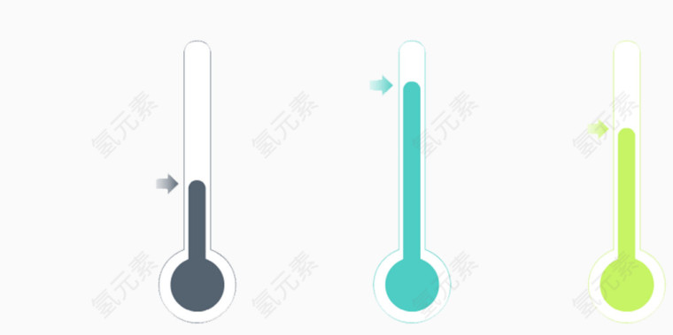 温度计数据图
