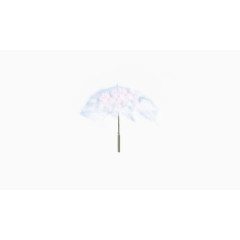 云一样的伞