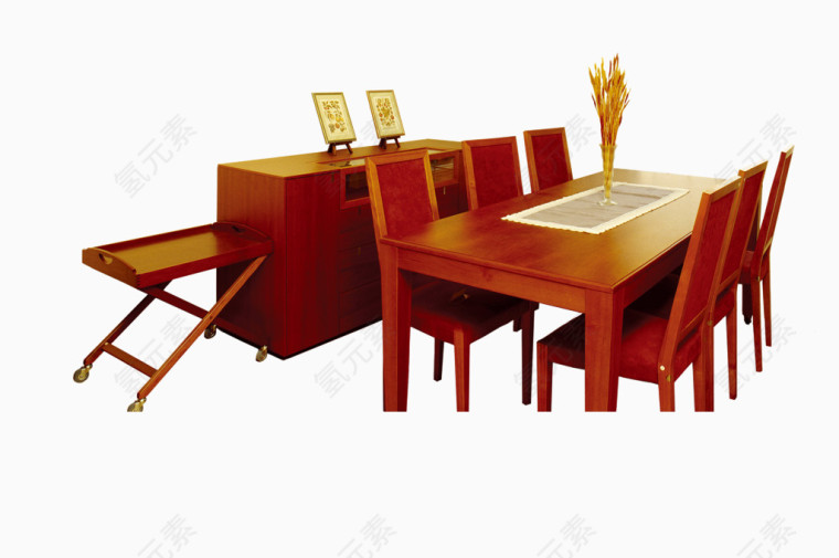 餐桌凳子