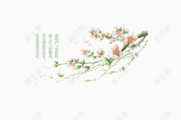 桃花