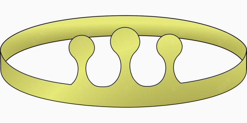 圆形的皇冠下载