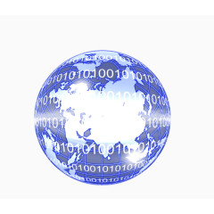 互联网商务科技未来数字地球