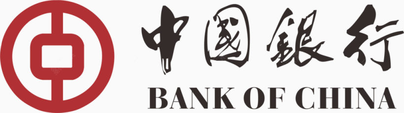 中国银行标志下载