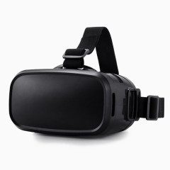 VR技术
