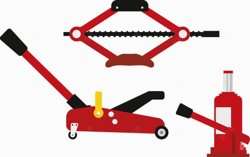 矢量千斤顶下载