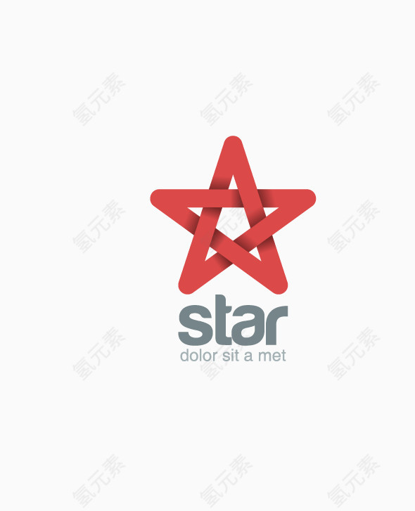 star