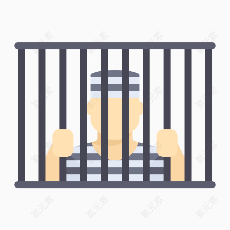 扁平化监狱