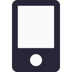 绑定手机icon