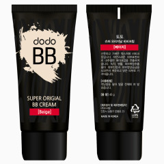 dodo的BB霜