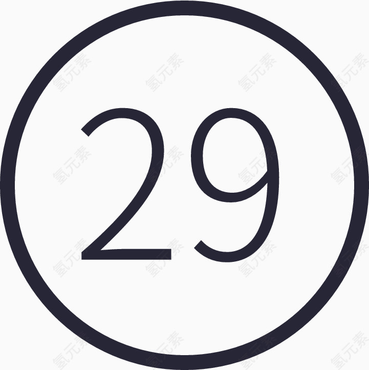 29