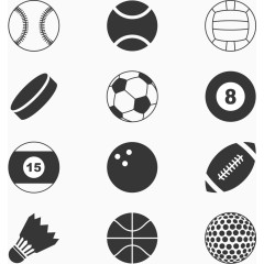 体育项目 icon