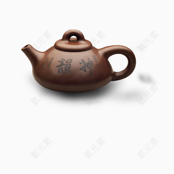 茶壶