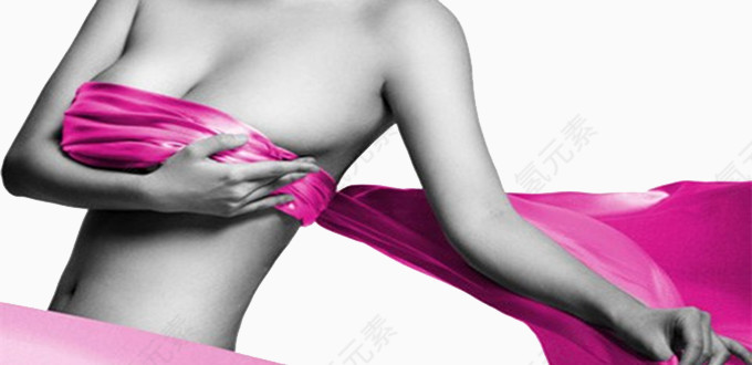 关爱女性健康乳房
