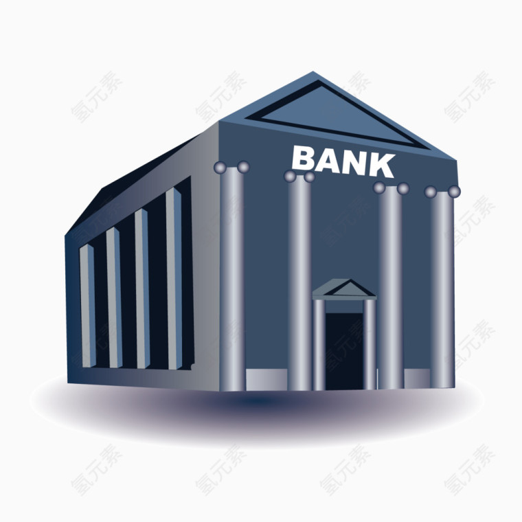 银行建筑