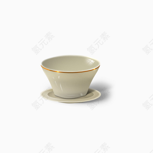 茶杯