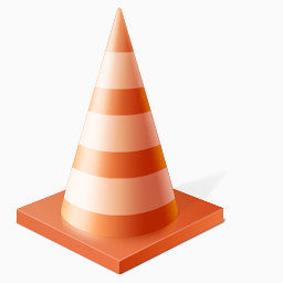 vlc logo图标