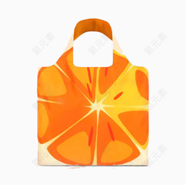 橘子包包